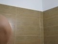 Step sister twerks in the jacuzzi amateur Big ass latina in a motel