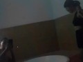 Step sister twerks in the jacuzzi amateur Big ass latina in a motel