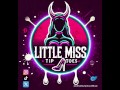 LittleMissTipToes - Watch me trample and stomp on cum