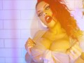 Sex Demon Showers in Cum Teaser