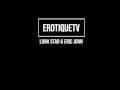 Erotique Entertainment - LUNA STAR Passionate Latina Lover Vigorously Sucks Fucks ERIC JOHN ETV