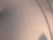 Amelia fucks outdoors during fishing trip❤️