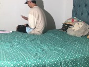 masaje a latina de grande culo es increible gran culo latino todo sale mal