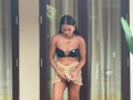 Micro Bikini to Sheer Elegance | Fashion Try-On Haul in 4K