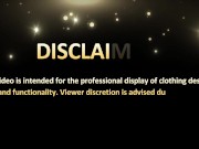 Micro Bikini to Sheer Elegance | Fashion Try-On Haul in 4K