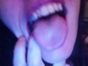 Spit Play Oral Fingering Gagging Do You Want to Make me Cry For It? Beg for It PinkMoonLust Onlyfans