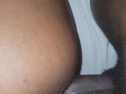 Big dick and tight wet pussy