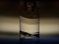 compilation of sissy cuck humiliation self piss in panties and in cock cage