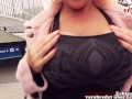 Blonde dicke titten milf abgeschleppt vom deutschen Sex Tourist POV