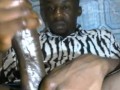 BIGGEST DICK - AFRICAN AMATEUR HUGE CREAM 💦💦🍌(kenyan wood)