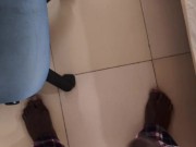 Come get your veined up thick cock. 