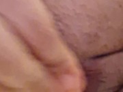 Volume up pussy extra wet wet wet 🤤