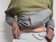 OpenWideSayAhhhForPapi