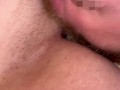 MILF Rides and Grinds Pussy All Over Thick Beard! Onlyfans Snookybaby28