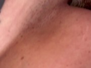 MILF Rides and Grinds Pussy All Over Thick Beard! Onlyfans Snookybaby28