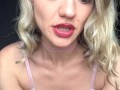 SISSIFICATION - I turn you into my GIRLFRIEND- Femdom - Locktober - Chastity Cage