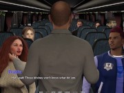 Vinovella University #58 • Visual Novel PC Gameplay [HD]