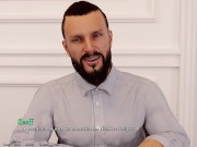 BEING A DIK #160 • Visual Novel PC Gameplay [HD]