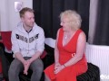 Claire Gets Sex With Chris - AGEDLOVE