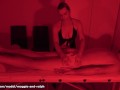 Massage Room Full Body Massage with Full Service Happy Ending Red light