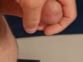 Girls look at my spike hard with a big squirt. Watch my 8K video give me a like