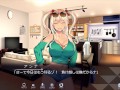 【H GAME】SUMMER-田舎の性活-♡Hドットアニメーション④ バック中出し