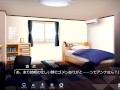 【H GAME】SUMMER-田舎の性活-♡Hドットアニメーション④ バック中出し
