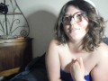 Short Findomme Humiliation and Ass Spreading Hazel Sincaid