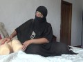 Egyptian Cuckold Wife With Tantaly Sex Doll In London