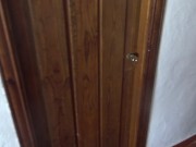 Syrian Refugee Lest German Man Cum Inside Her Pussy