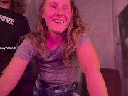 SexyWifeAd LIve Stream 10-3 Best Parts Compilation