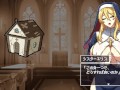 【H GAME】エリスの為に鐘は鳴る♡全Hアニメーション 懺悔室① All Sex Animation