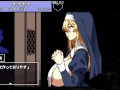【H GAME】エリスの為に鐘は鳴る♡全Hアニメーション 懺悔室① All Sex Animation