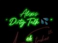 “Dirty Talk” Stroke game crazy!! (Audio)
