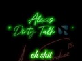 “Dirty Talk” Stroke game crazy!! (Audio)