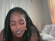 JOI Mommy Said Don't Touch It