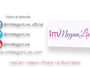 DESPERATE SLUT BEGGING TO REPLACE YOUR WIFE - PREVIEW - ImMeganLive