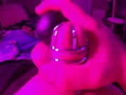 Locked Desires: Secret Pleasures 1 (Full version)