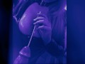 LittleMissTipToes - Sensual Sounding Tease, slowly stretching my slave