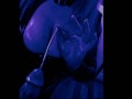 LittleMissTipToes - Sensual Sounding Tease, slowly stretching my slave