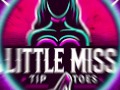 LittleMissTipToes - Sensual Sounding Tease, slowly stretching my slave