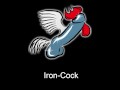Iron Cock Final Channel Update