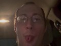 Sticking My Tongue Out Fetish