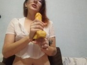 JOI  (try to hold as long as possible ;)