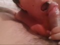 Sexting leads to my son's friend doing anal - POV real Anal