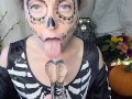 Halloween 2024 Bone Daddy