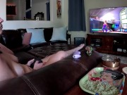 Fortnite 70's Aerobic#2 Gameplay