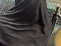 step sis gets anal while dressed as a nun
