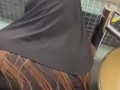 step sis gets anal while dressed as a nun