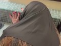step sis gets anal while dressed as a nun